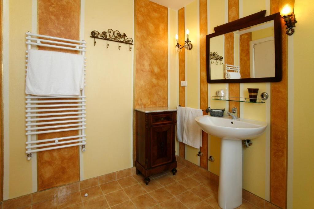 Villa Amelia Rooms Marina di Pietrasanta Zimmer foto