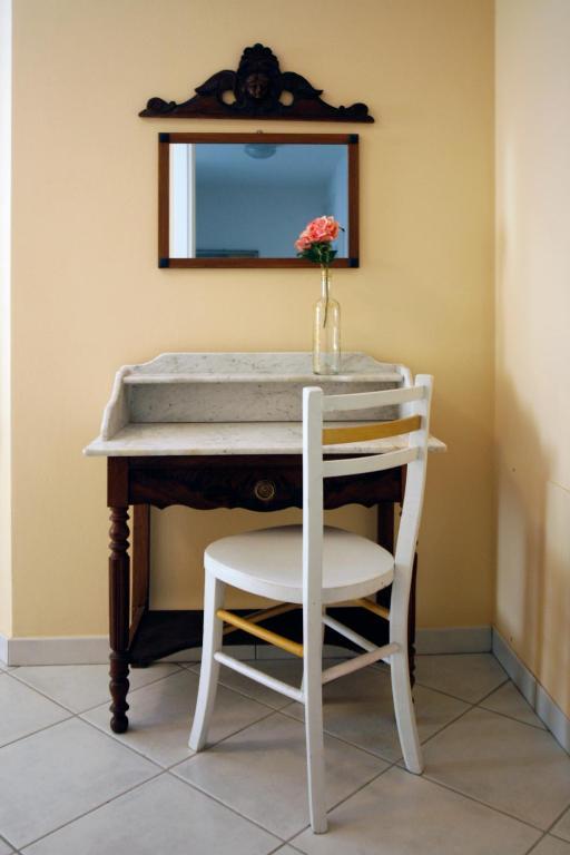 Villa Amelia Rooms Marina di Pietrasanta Zimmer foto