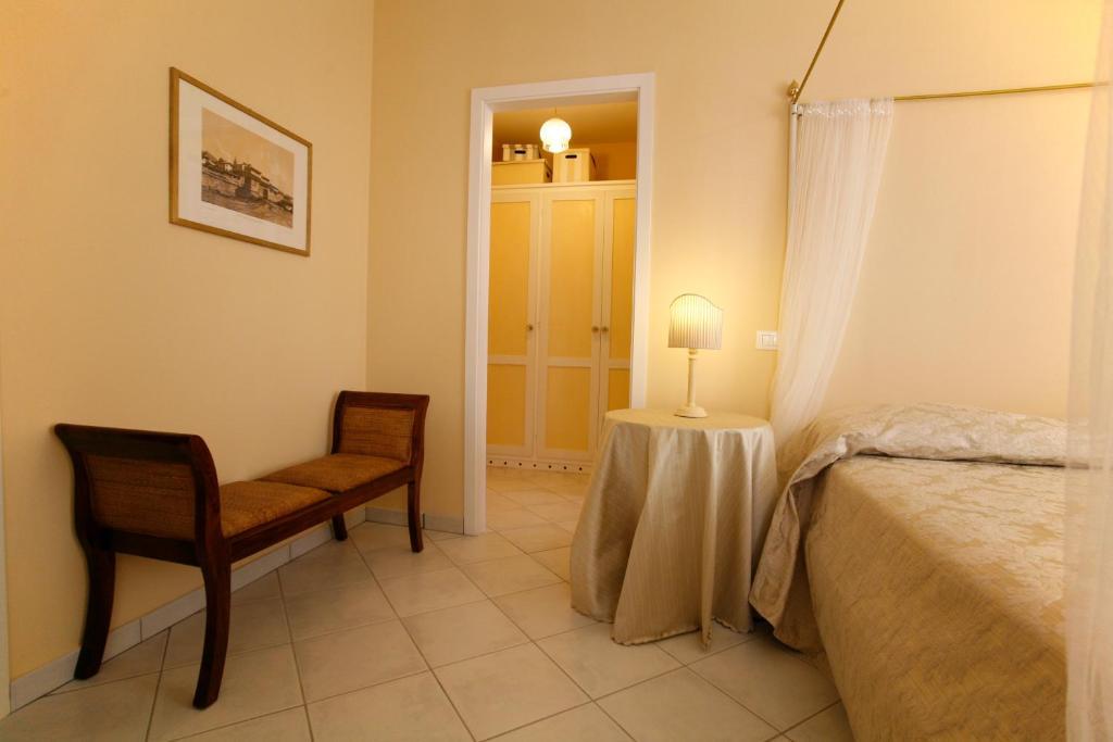 Villa Amelia Rooms Marina di Pietrasanta Zimmer foto