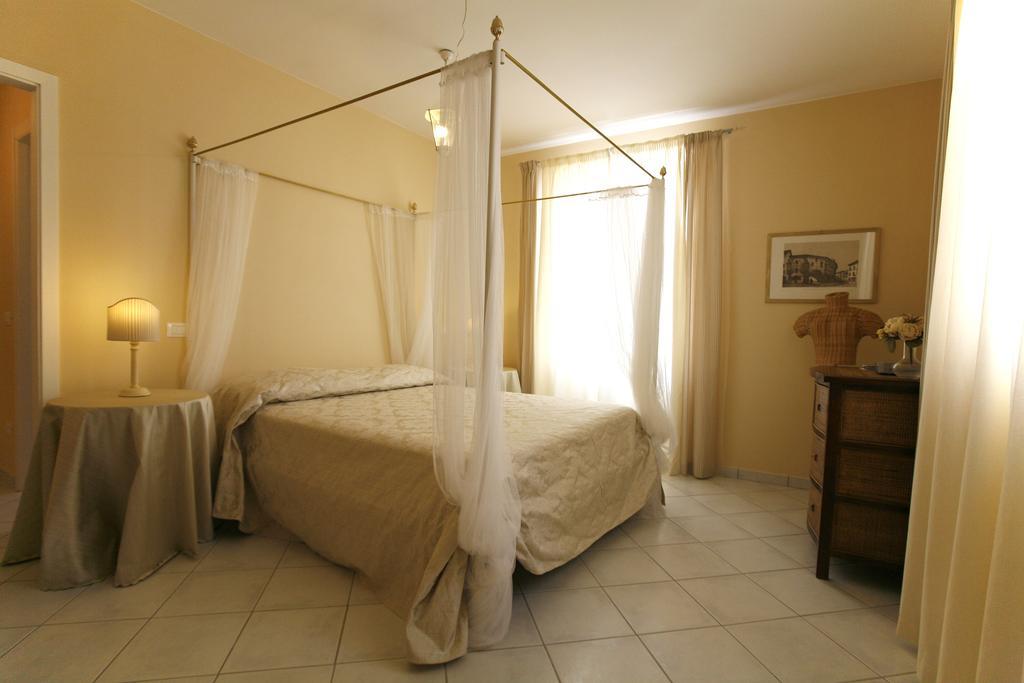 Villa Amelia Rooms Marina di Pietrasanta Exterior foto