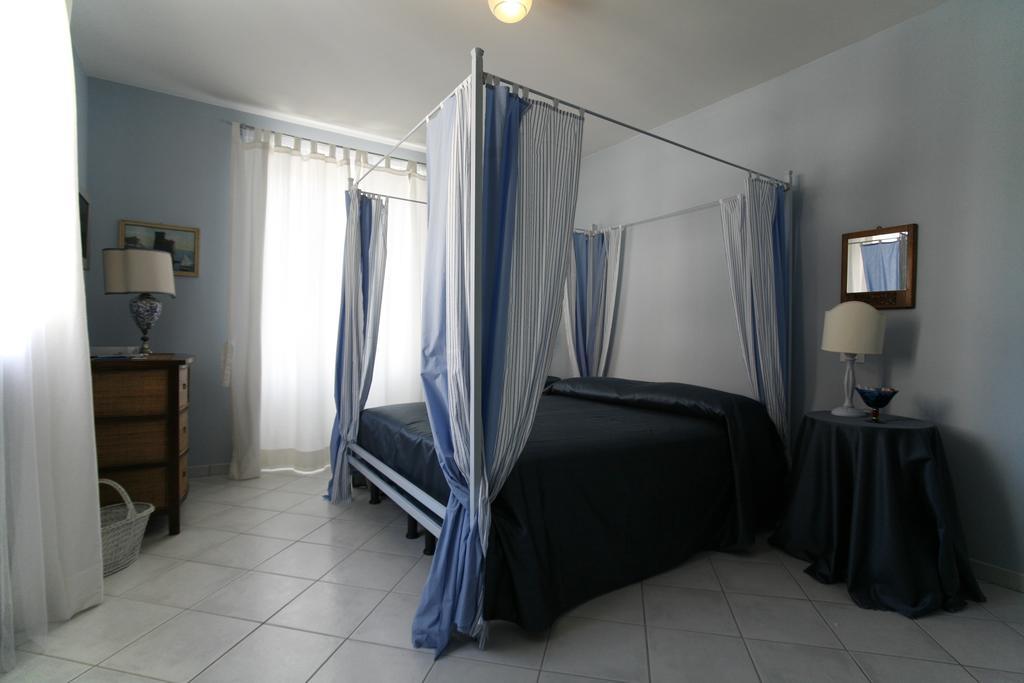 Villa Amelia Rooms Marina di Pietrasanta Exterior foto