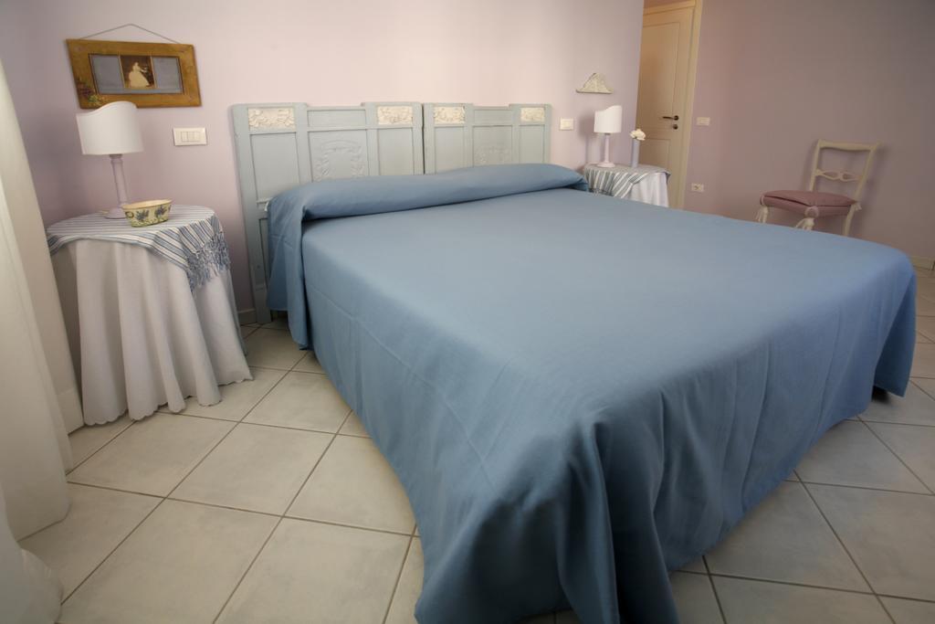 Villa Amelia Rooms Marina di Pietrasanta Exterior foto